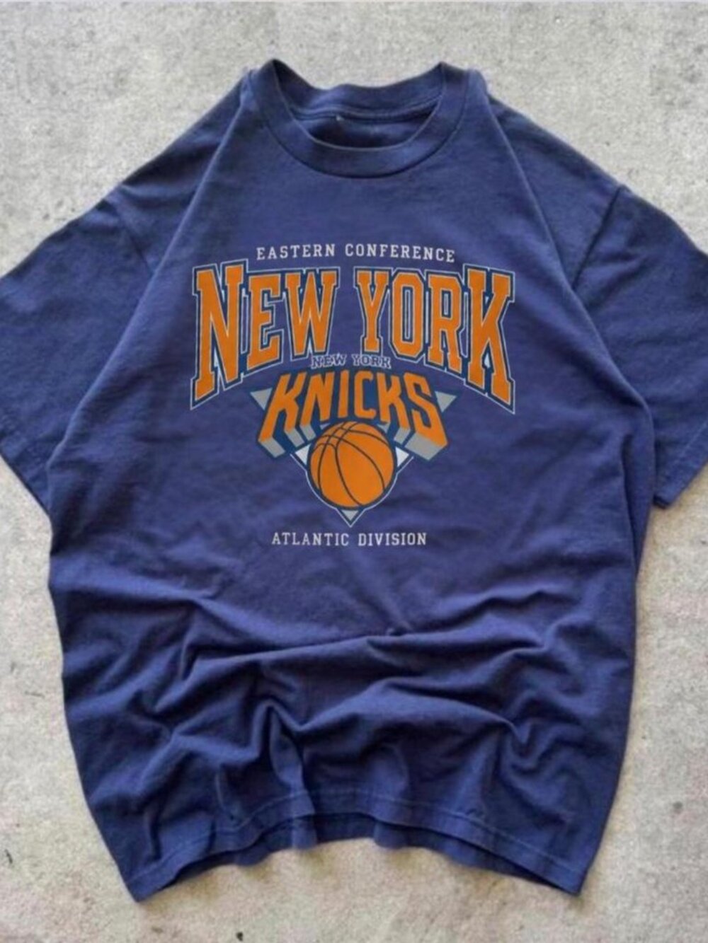 New York Knicks T-shirt
